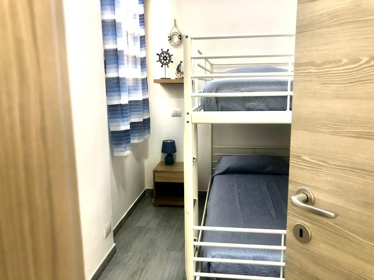 Apartment Casa Gio - Appartamenti Vacanze Villaggio Azzurro