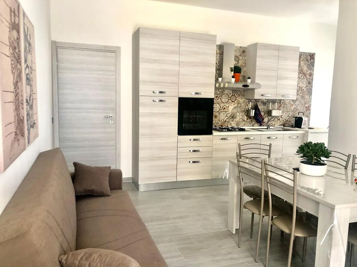 Casa Gio - Appartamenti Vacanze Villaggio Azzurro Italy