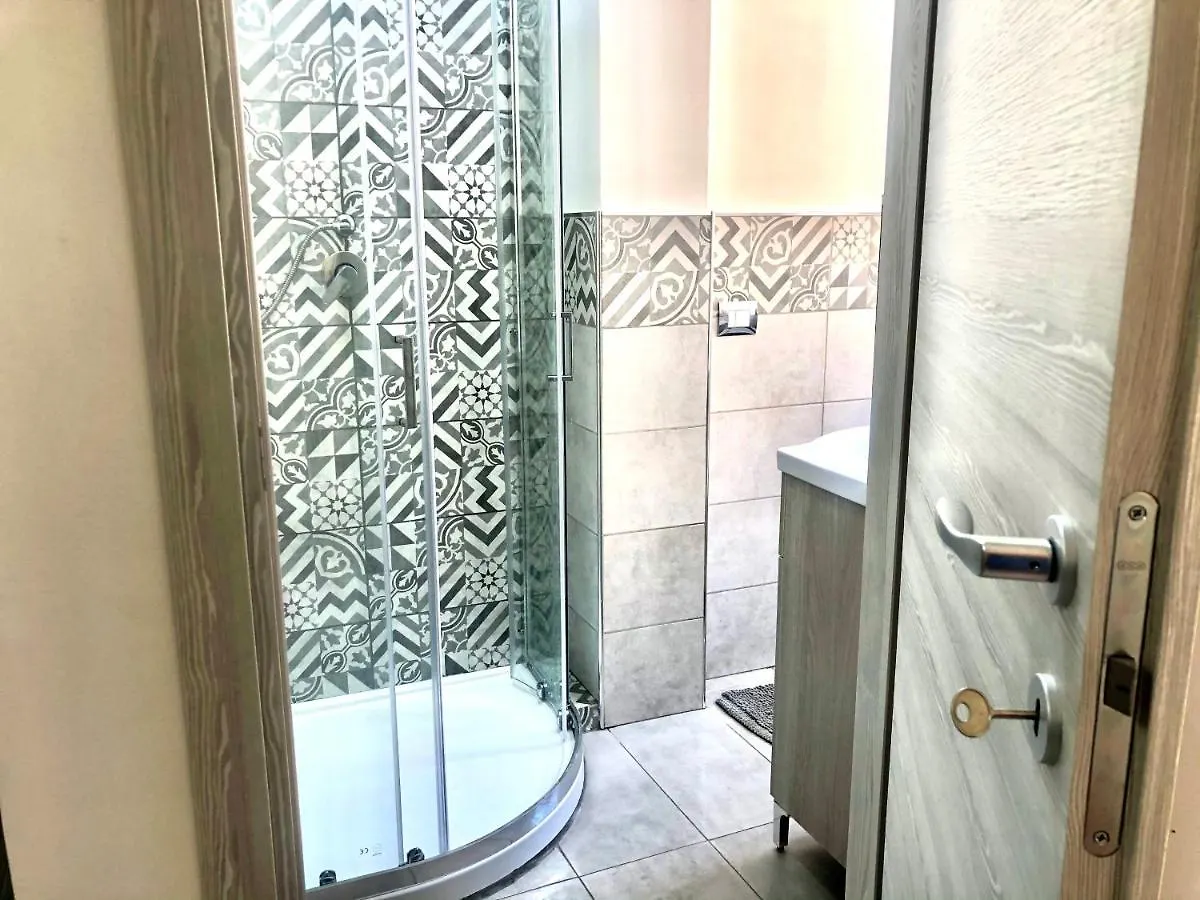 Casa Gio - Appartamenti Vacanze Villaggio Azzurro
