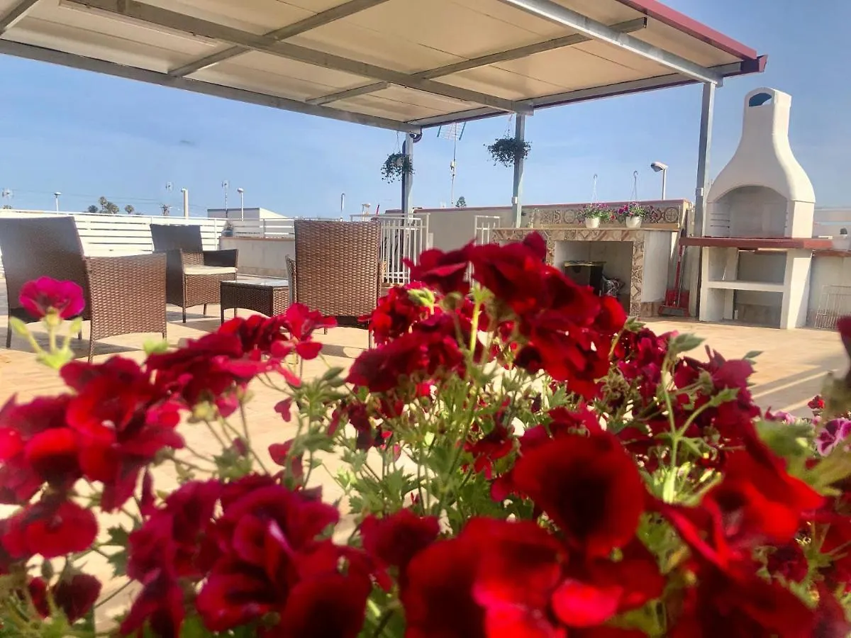 Casa Gio - Appartamenti Vacanze Villaggio Azzurro 0*,  意大利