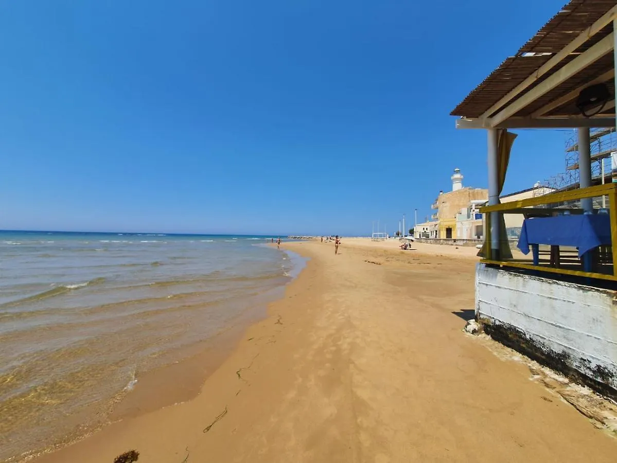 Casa Gio - Appartamenti Vacanze Villaggio Azzurro 公寓