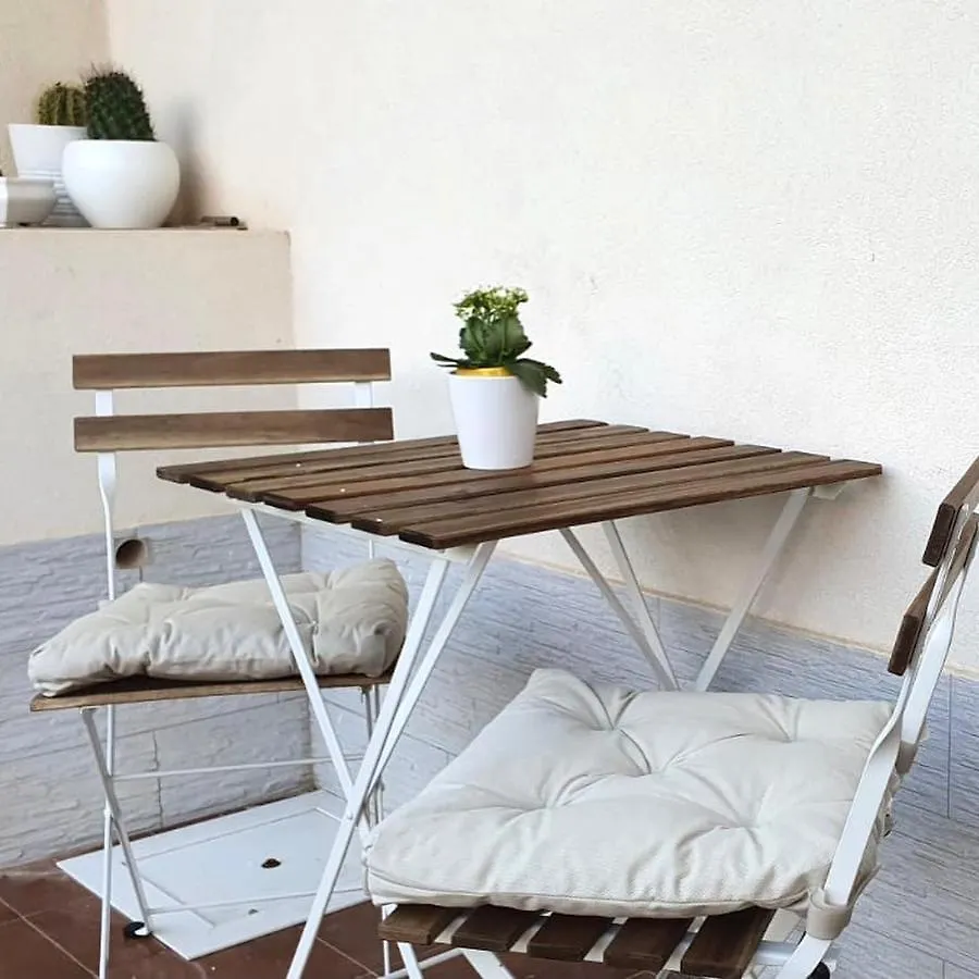 公寓 Casa Gio - Appartamenti Vacanze Villaggio Azzurro