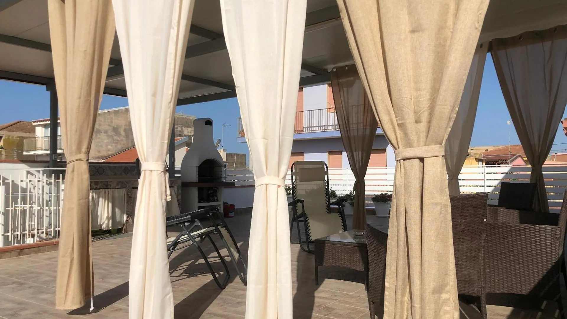 Casa Gio - Appartamenti Vacanze Villaggio Azzurro 公寓