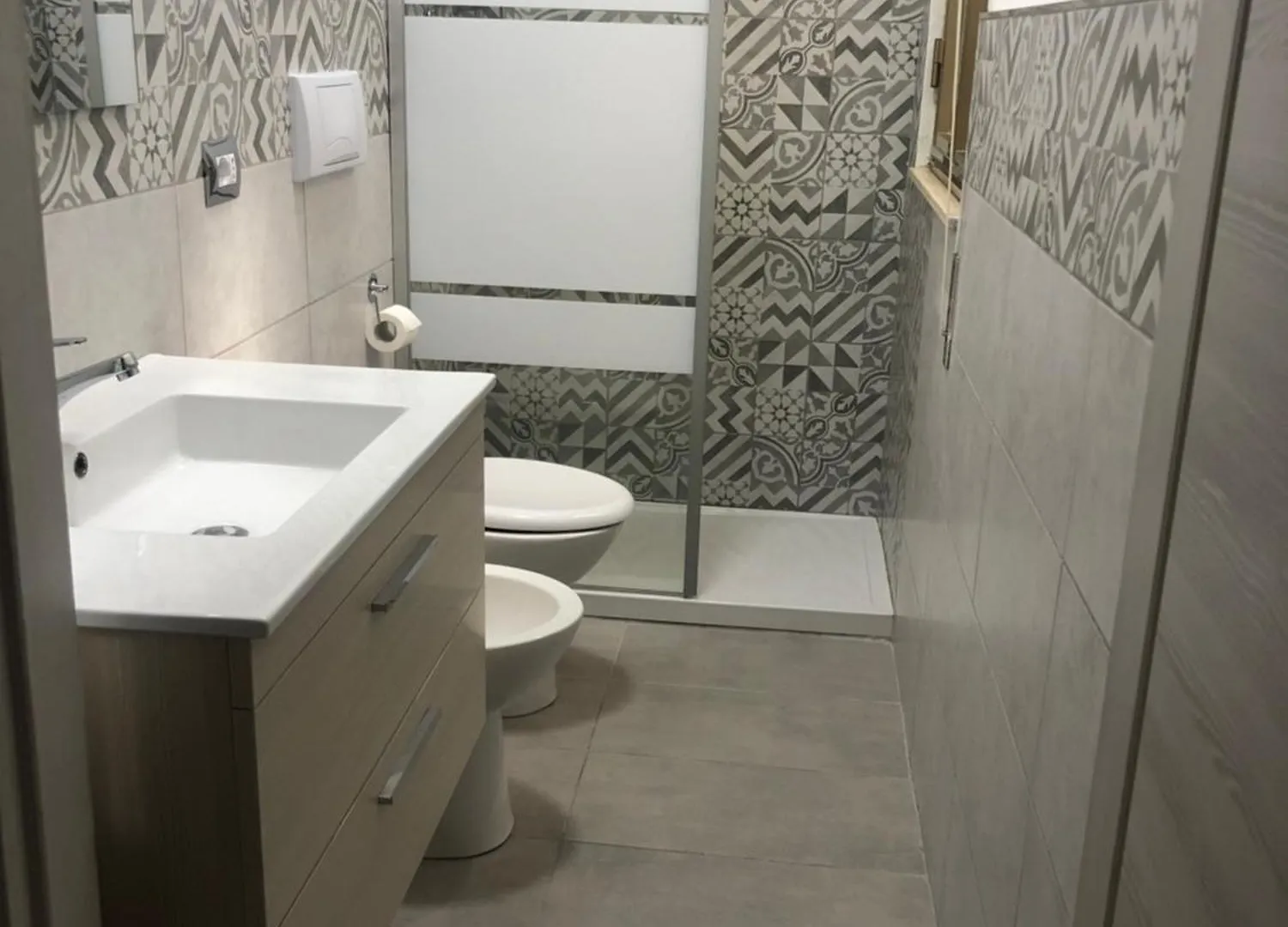 Casa Gio - Appartamenti Vacanze Villaggio Azzurro 0*,