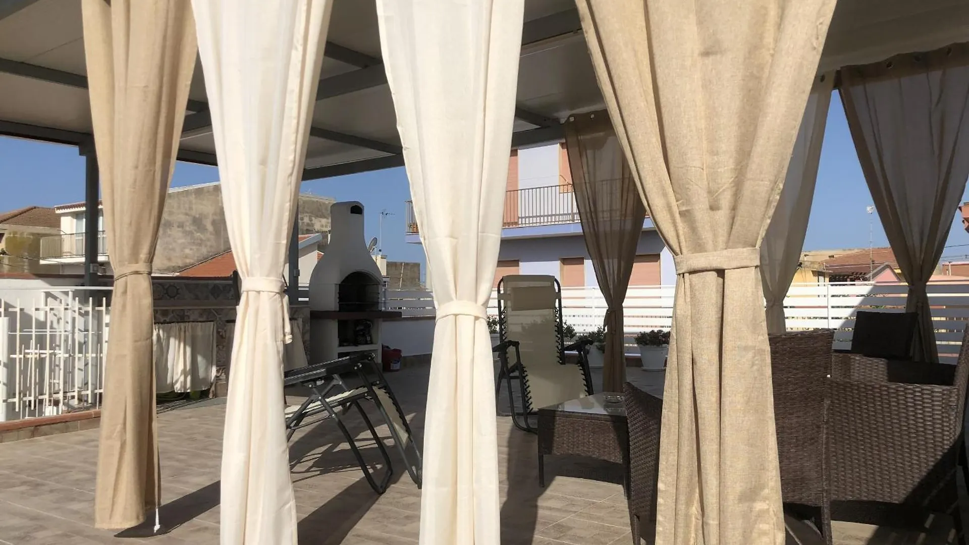 Casa Gio - Appartamenti Vacanze Villaggio Azzurro 公寓