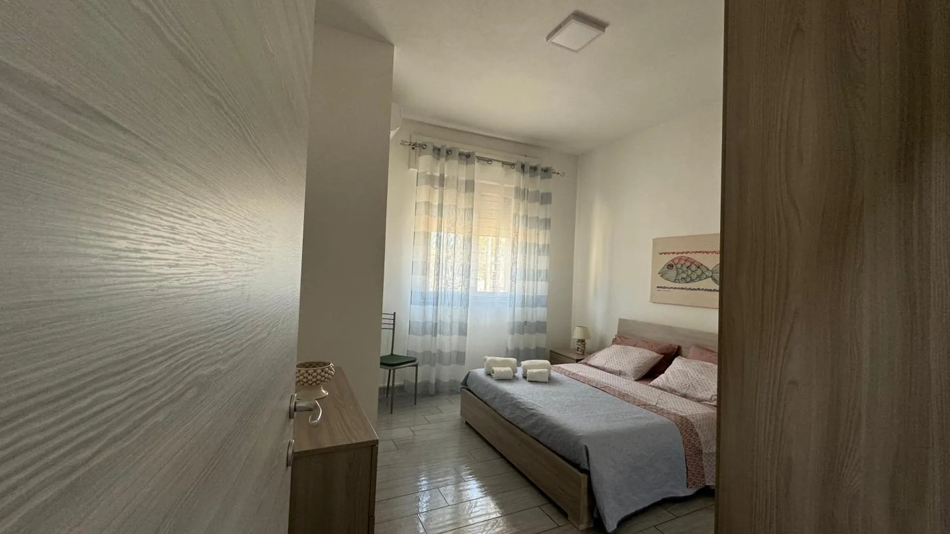 Casa Gio - Appartamenti Vacanze Villaggio Azzurro 意大利