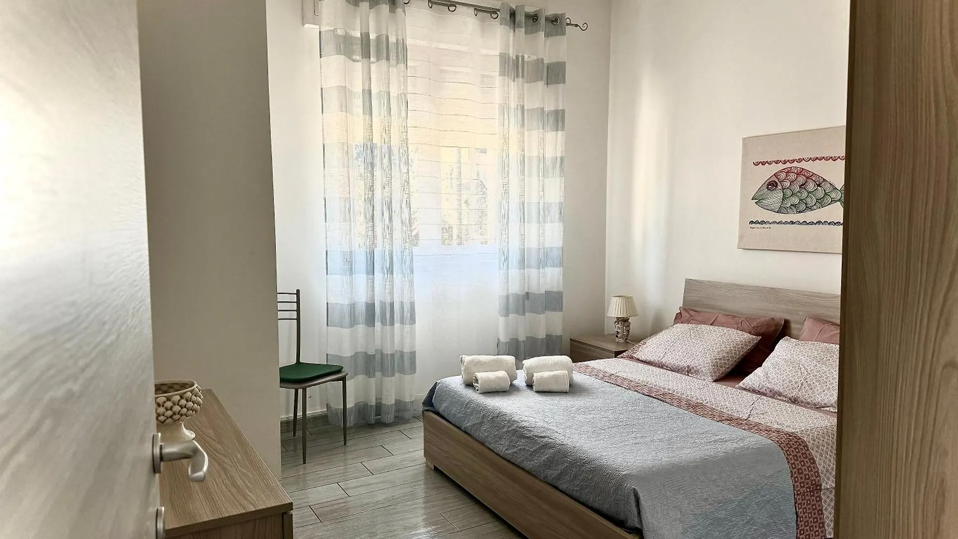 Casa Gio - Appartamenti Vacanze Villaggio Azzurro 0*,  意大利