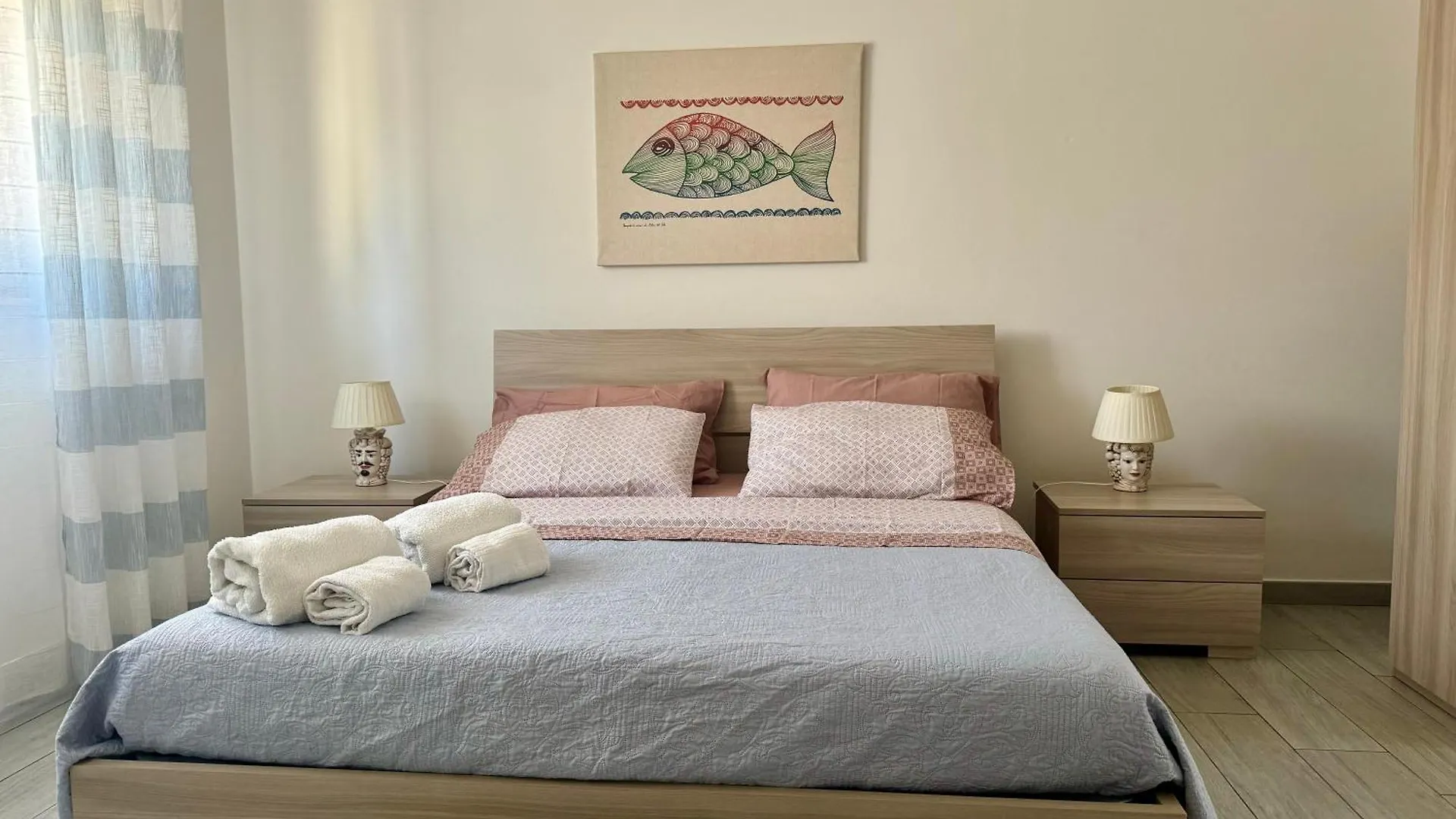 Casa Gio - Appartamenti Vacanze Villaggio Azzurro Italy