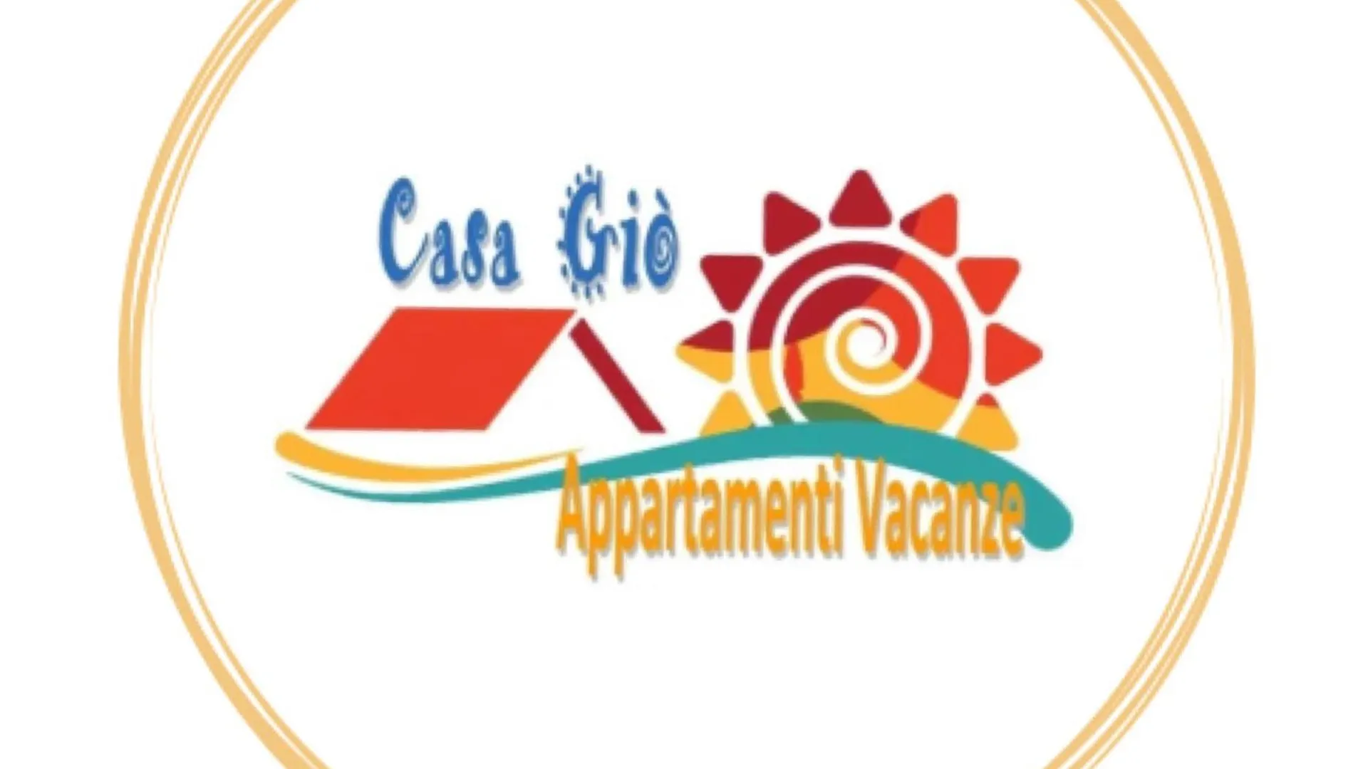 Casa Gio - Appartamenti Vacanze Villaggio Azzurro 公寓