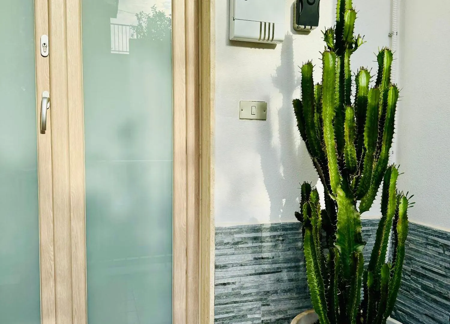 Casa Gio - Appartamenti Vacanze Villaggio Azzurro 意大利